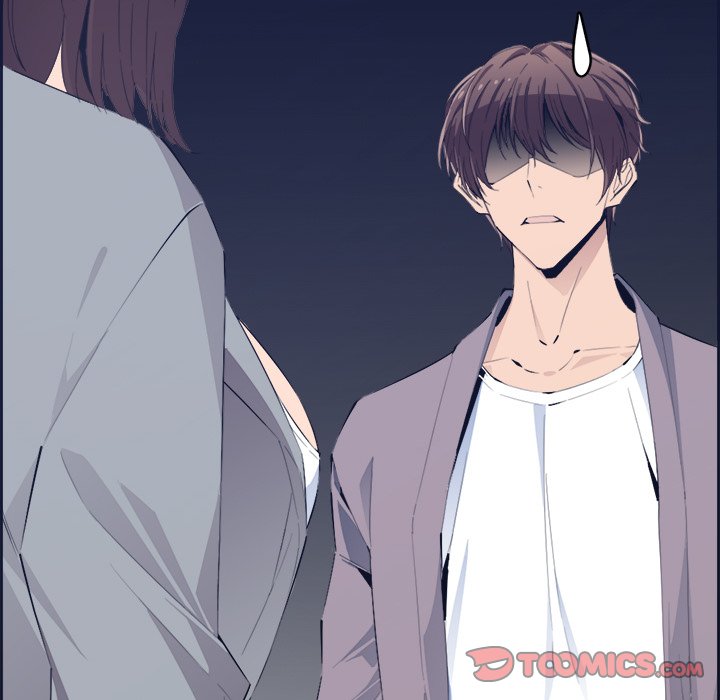 College Secrets Chapter 8 - HolyManga.Net