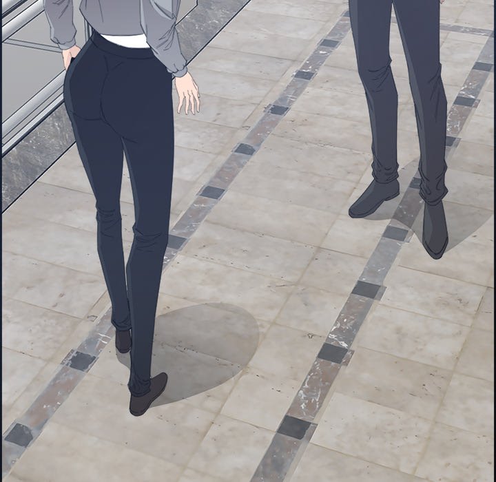 College Secrets Chapter 8 - HolyManga.Net