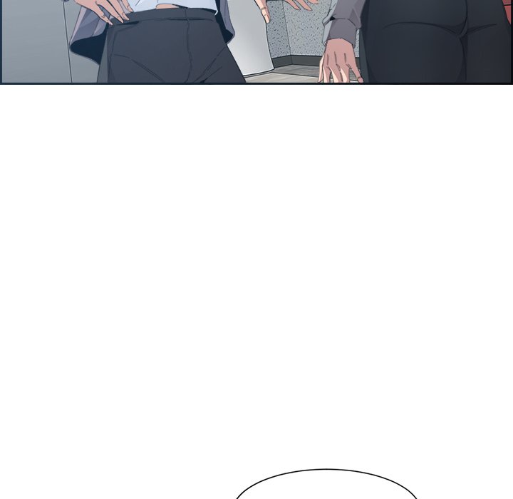 College Secrets Chapter 8 - HolyManga.Net