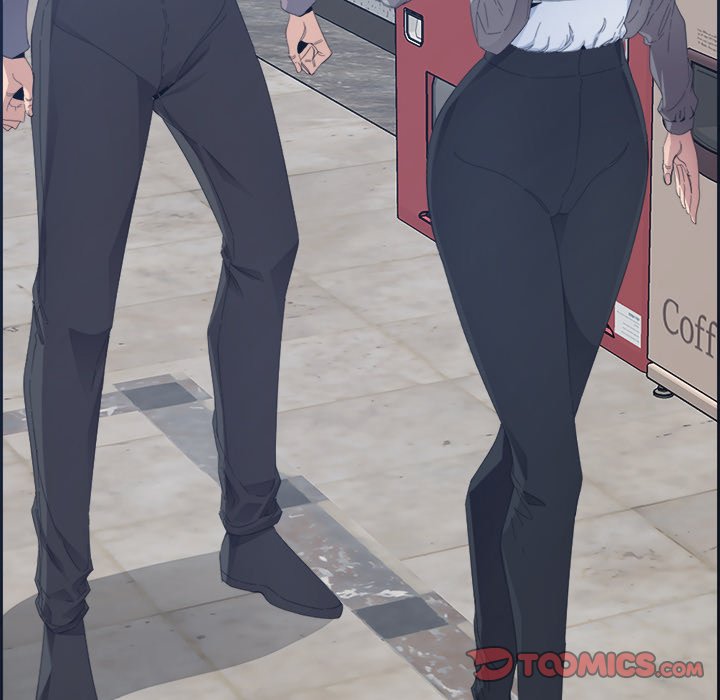 College Secrets Chapter 8 - HolyManga.Net