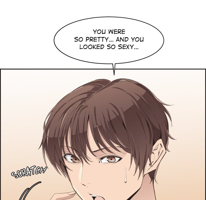 College Secrets Chapter 8 - HolyManga.Net