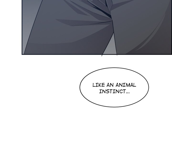 College Secrets Chapter 8 - HolyManga.Net