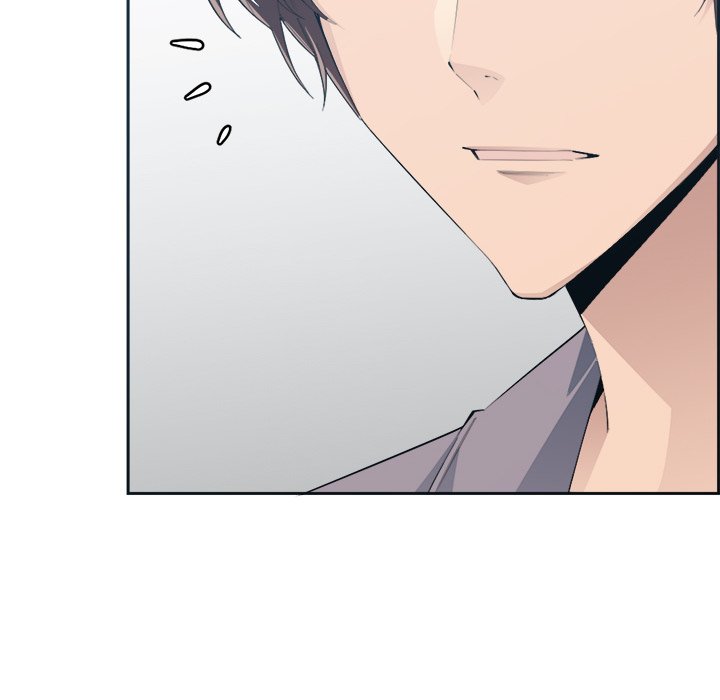 College Secrets Chapter 8 - HolyManga.Net