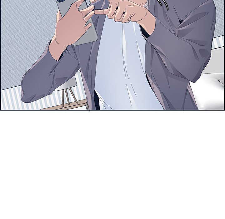 College Secrets Chapter 8 - HolyManga.Net