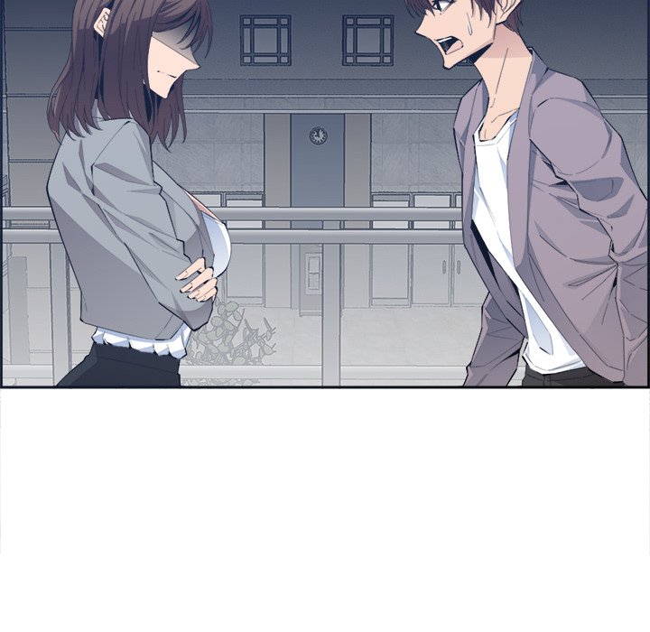 College Secrets Chapter 8 - HolyManga.Net
