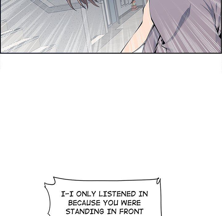 College Secrets Chapter 8 - HolyManga.Net