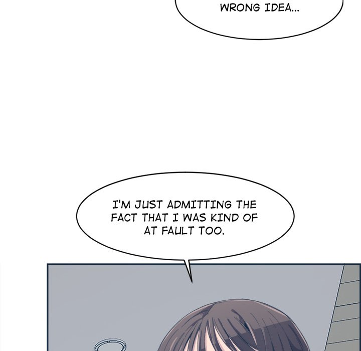 College Secrets Chapter 8 - HolyManga.Net