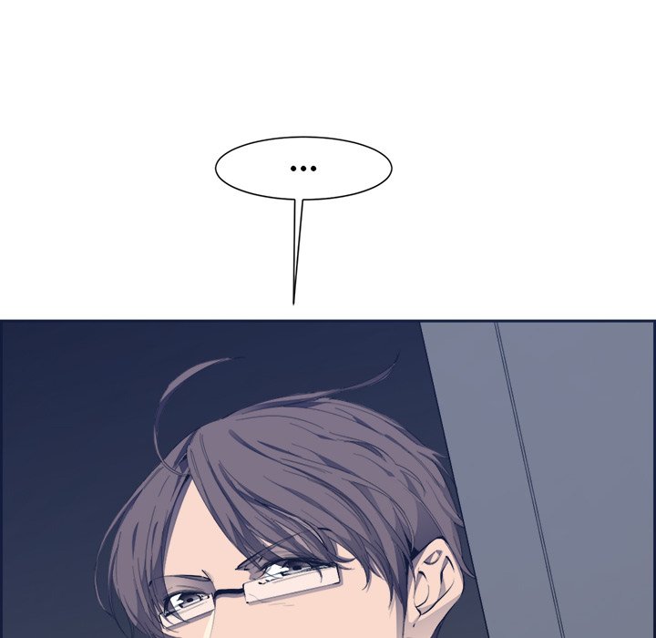 College Secrets Chapter 8 - HolyManga.Net