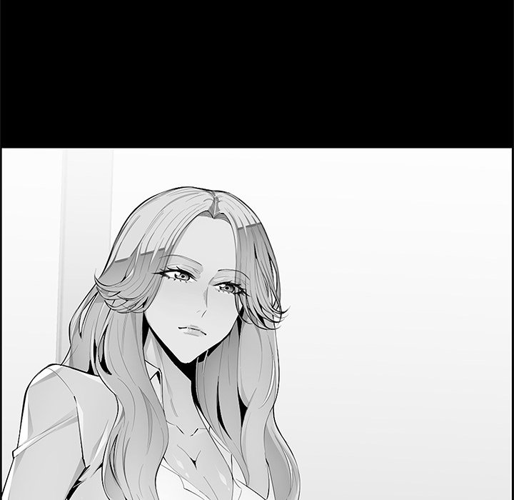 College Secrets Chapter 8 - HolyManga.Net