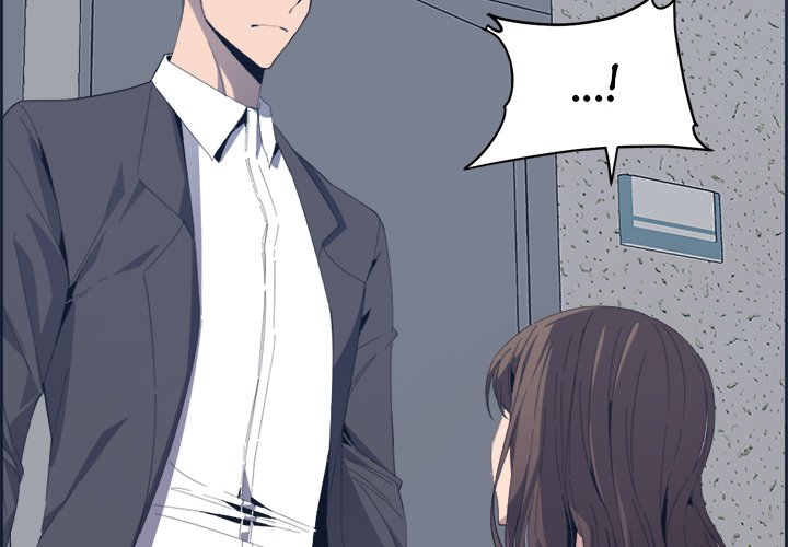 College Secrets Chapter 8 - HolyManga.Net