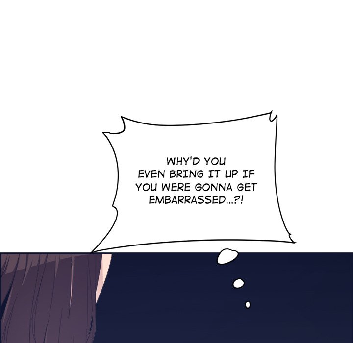 College Secrets Chapter 8 - HolyManga.Net