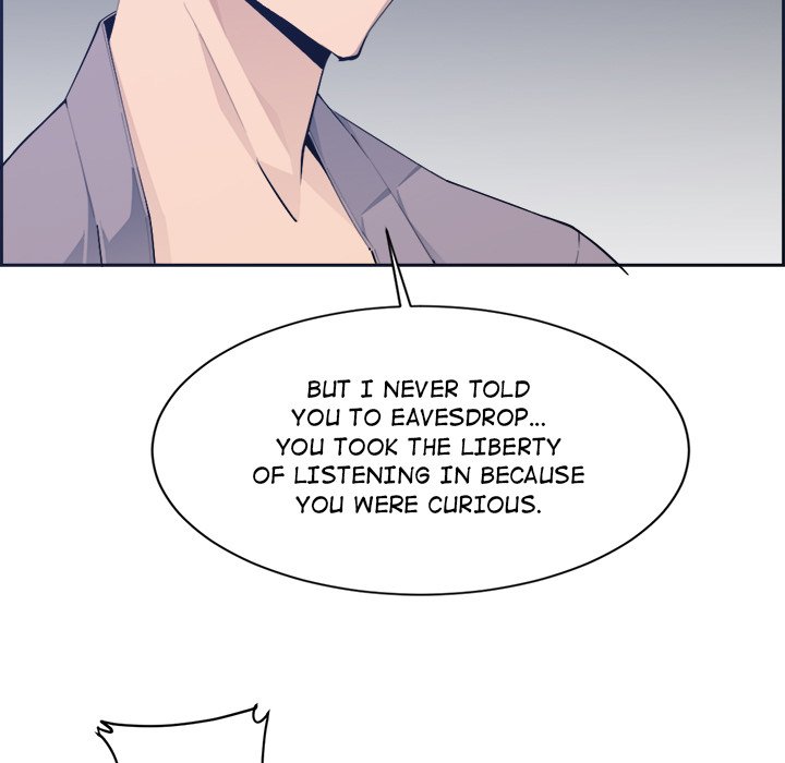 College Secrets Chapter 8 - HolyManga.Net