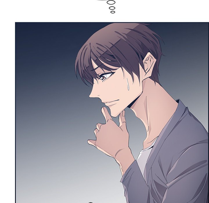 College Secrets Chapter 8 - HolyManga.Net