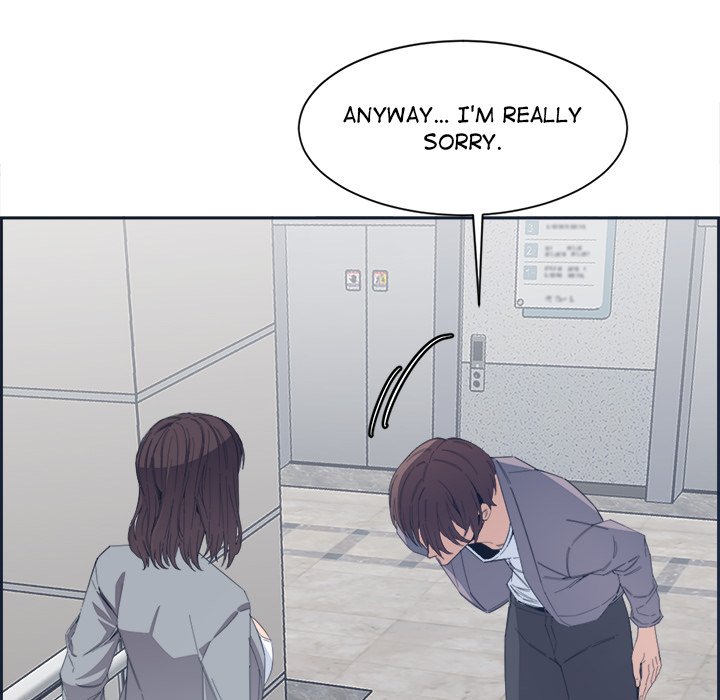 College Secrets Chapter 8 - HolyManga.Net