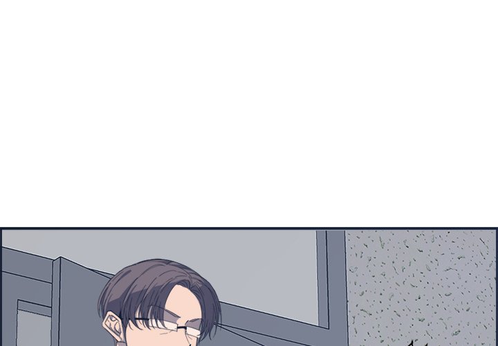College Secrets Chapter 8 - HolyManga.Net