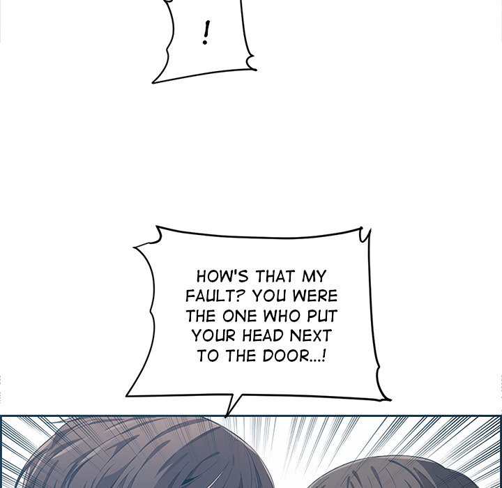 College Secrets Chapter 8 - HolyManga.Net