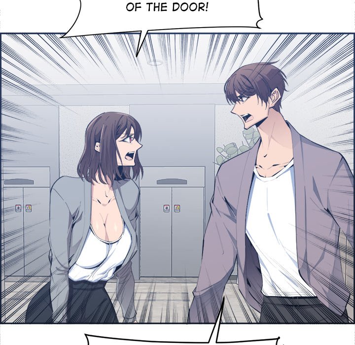College Secrets Chapter 8 - HolyManga.Net