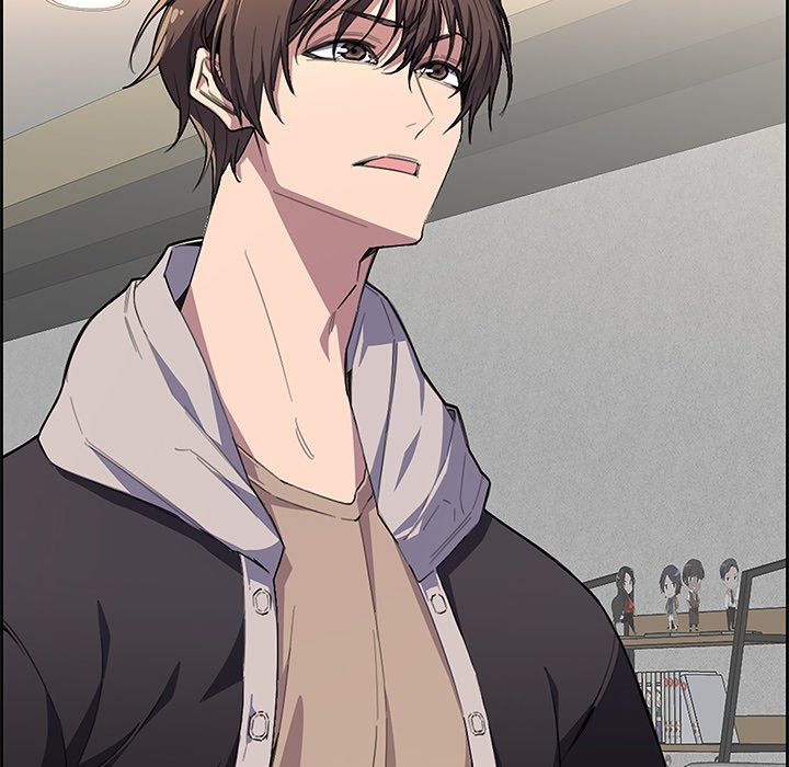 College Secrets Chapter 9 - HolyManga.Net