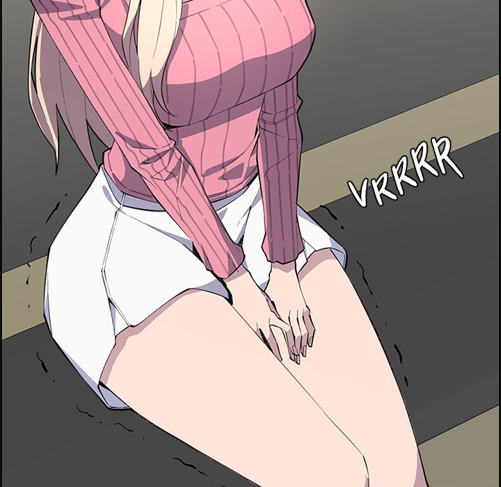 College Secrets Chapter 9 - HolyManga.Net