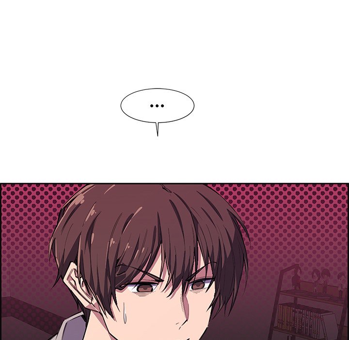 College Secrets Chapter 9 - HolyManga.Net