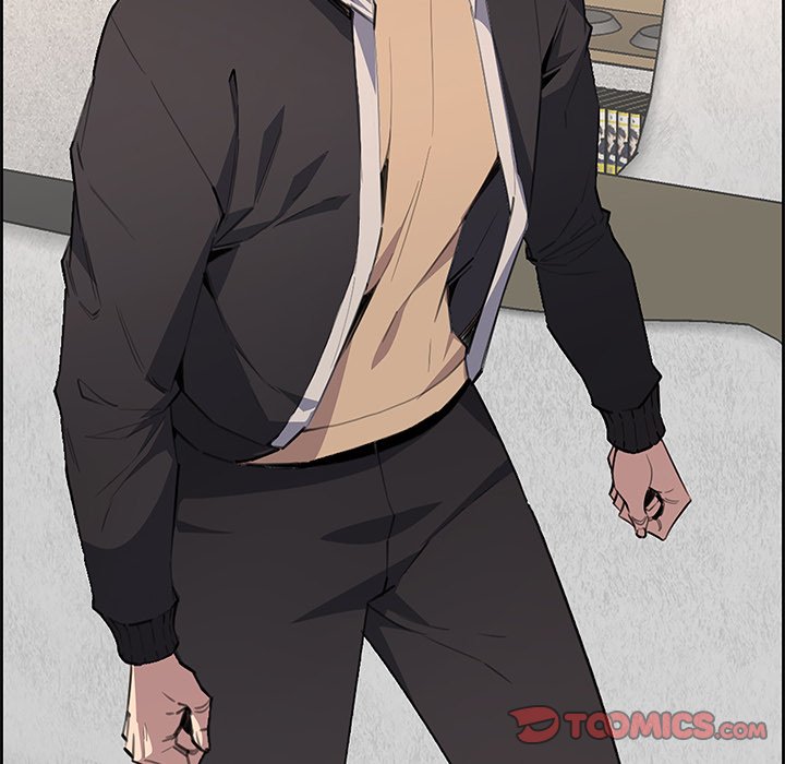 College Secrets Chapter 9 - HolyManga.Net