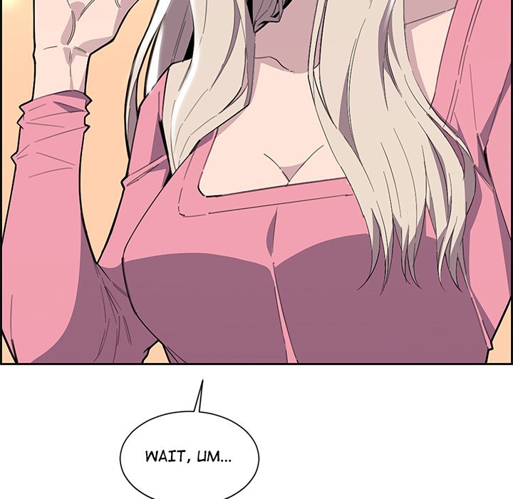 College Secrets Chapter 9 - HolyManga.Net