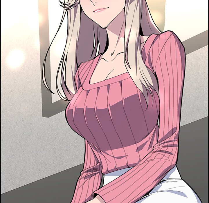 College Secrets Chapter 9 - HolyManga.Net