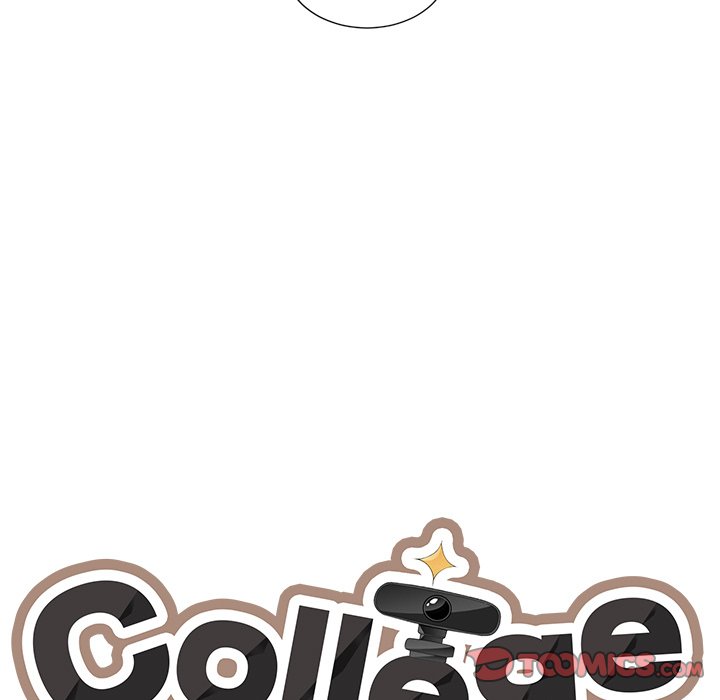 College Secrets Chapter 9 - HolyManga.Net