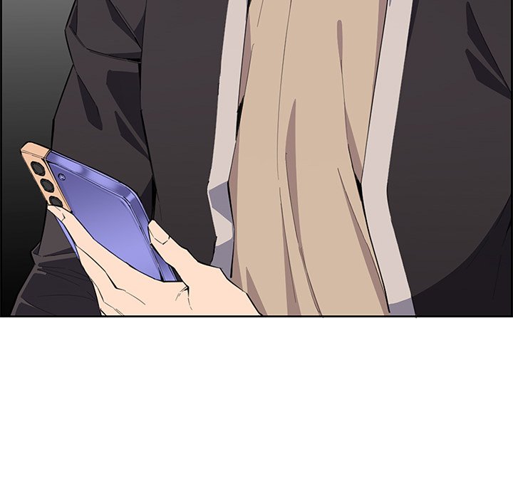 College Secrets Chapter 9 - HolyManga.Net