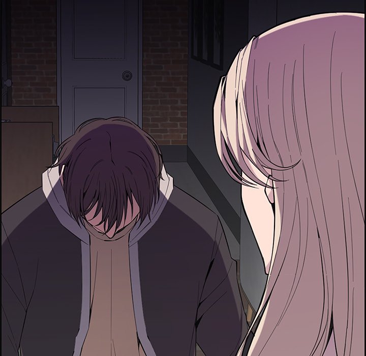 College Secrets Chapter 9 - HolyManga.Net