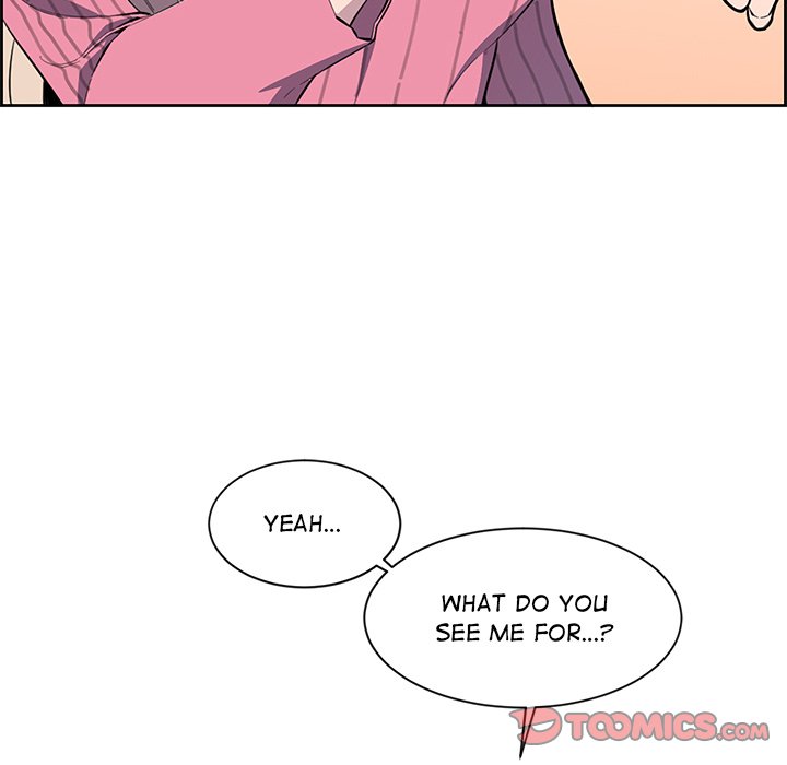 College Secrets Chapter 9 - HolyManga.Net