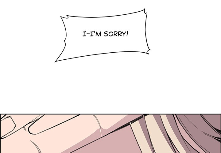 College Secrets Chapter 9 - HolyManga.Net