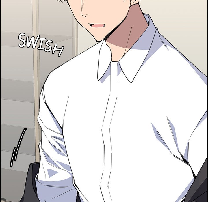 College Secrets Chapter 9 - HolyManga.Net