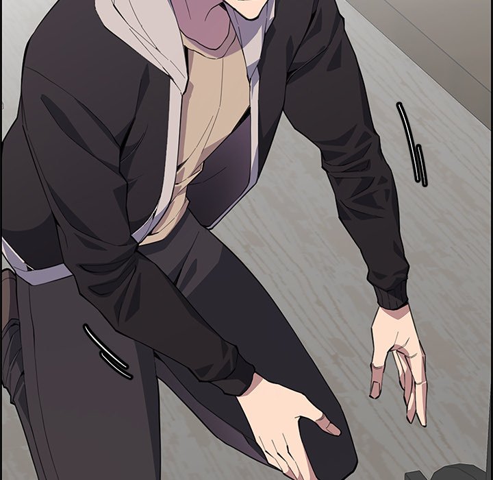 College Secrets Chapter 9 - HolyManga.Net