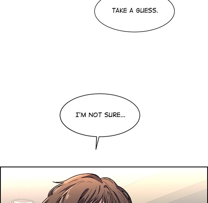 College Secrets Chapter 9 - HolyManga.Net
