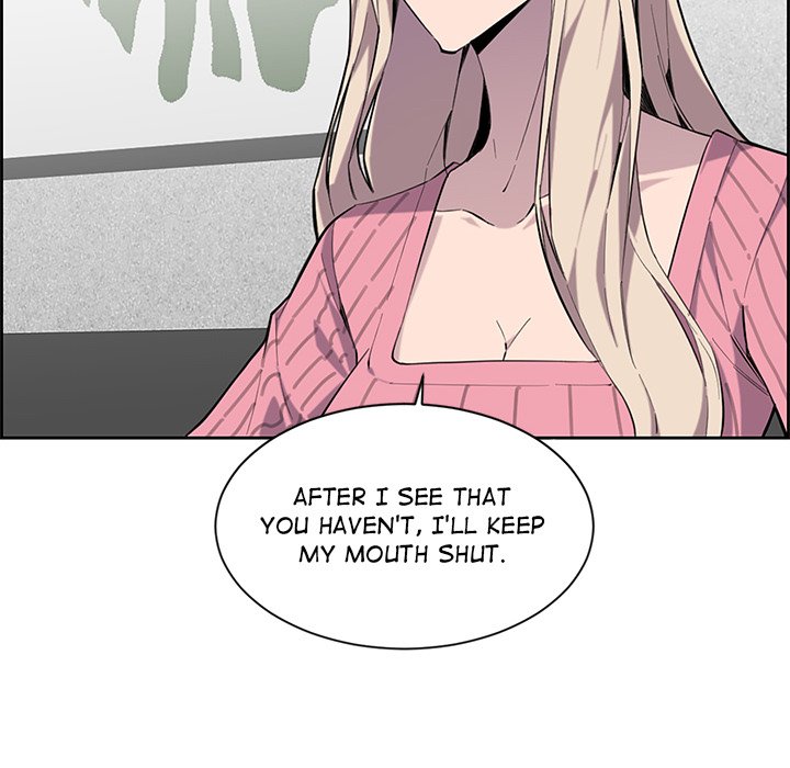College Secrets Chapter 9 - HolyManga.Net