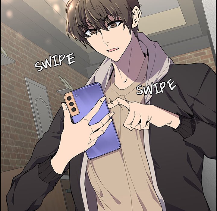 College Secrets Chapter 9 - HolyManga.Net