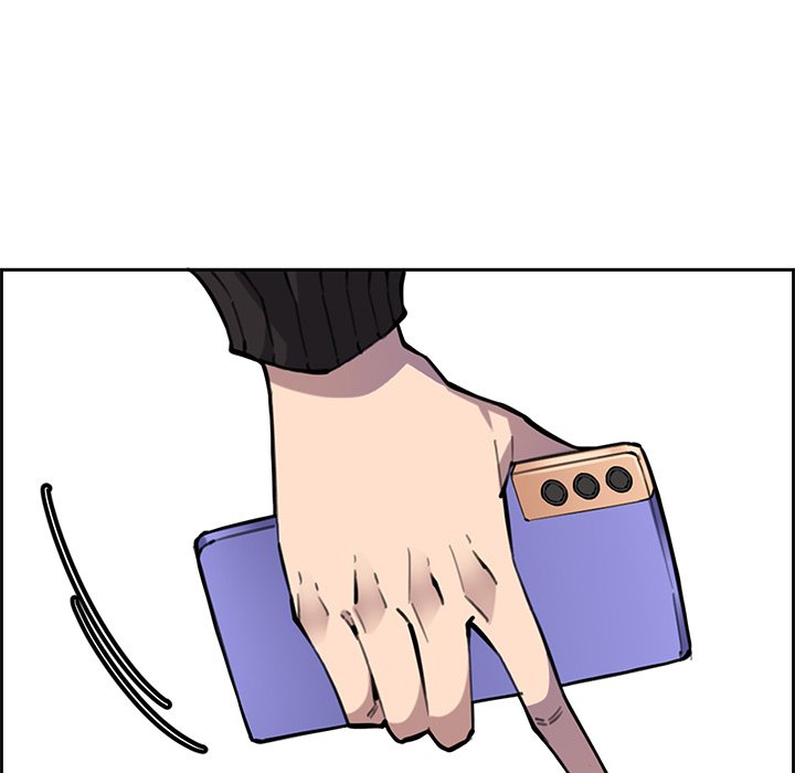 College Secrets Chapter 9 - HolyManga.Net