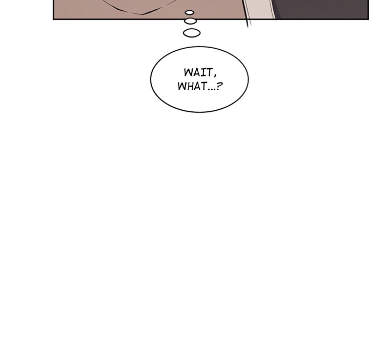 College Secrets Chapter 9 - HolyManga.Net