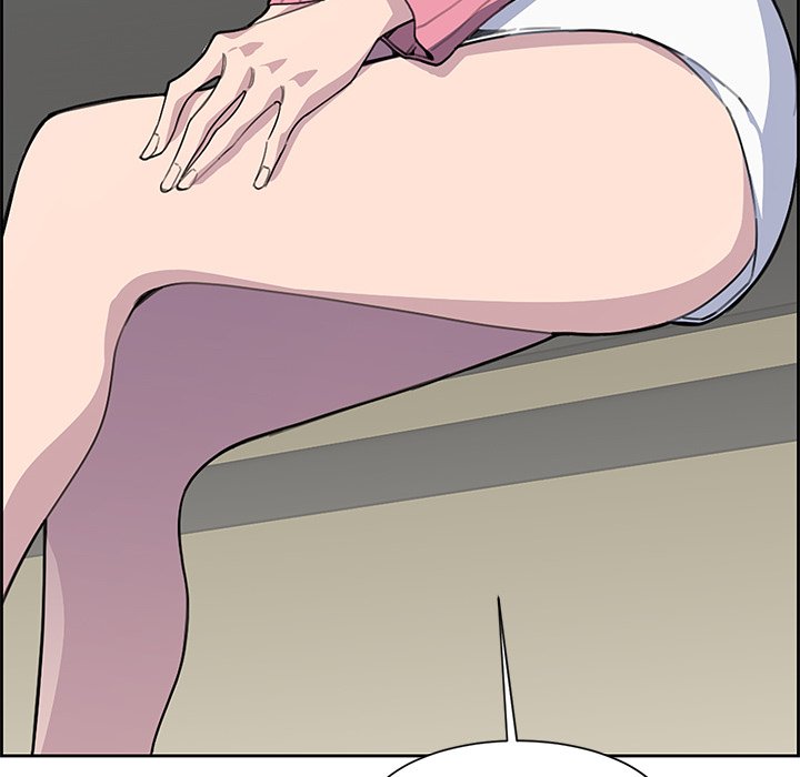 College Secrets Chapter 9 - HolyManga.Net