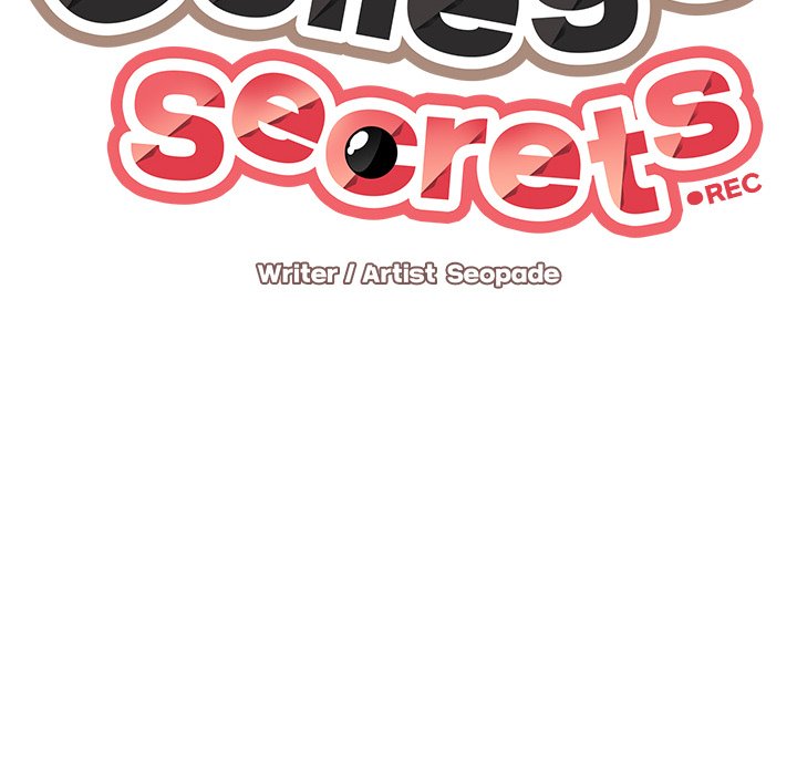 College Secrets Chapter 9 - HolyManga.Net