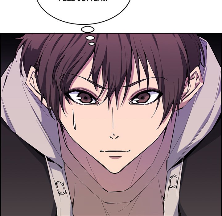 College Secrets Chapter 9 - HolyManga.Net