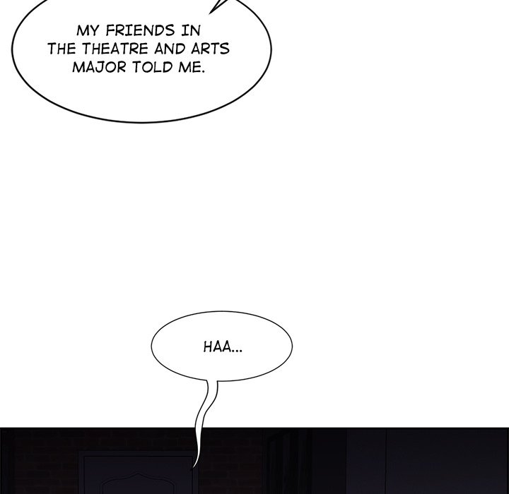 College Secrets Chapter 9 - HolyManga.Net
