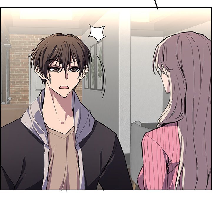 College Secrets Chapter 9 - HolyManga.Net