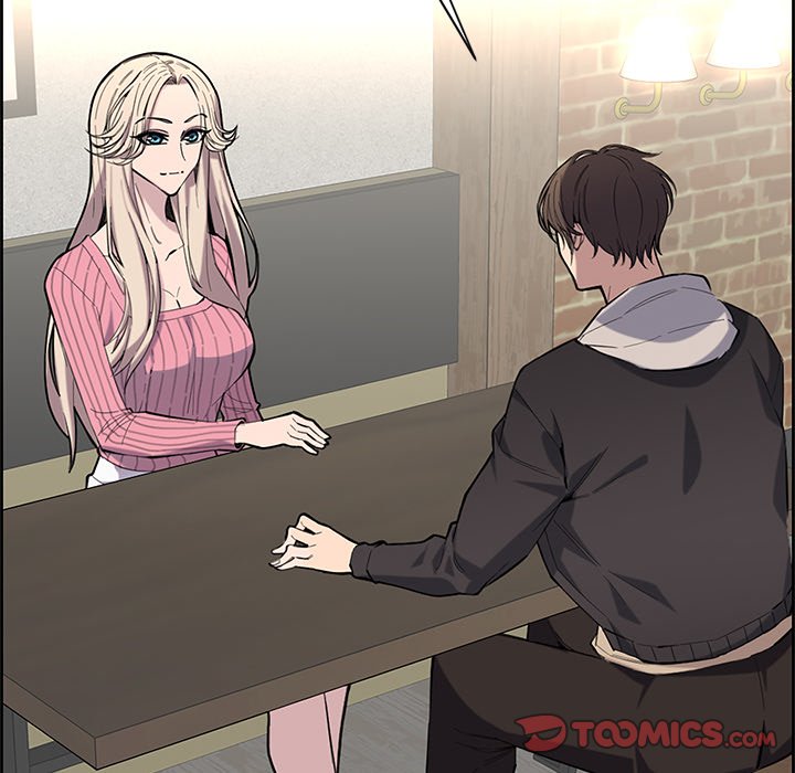 College Secrets Chapter 9 - HolyManga.Net