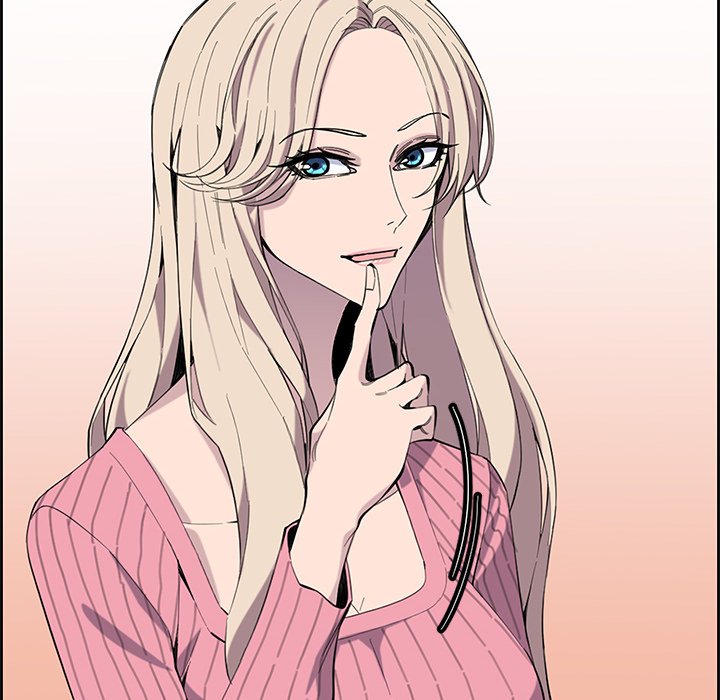 College Secrets Chapter 9 - HolyManga.Net