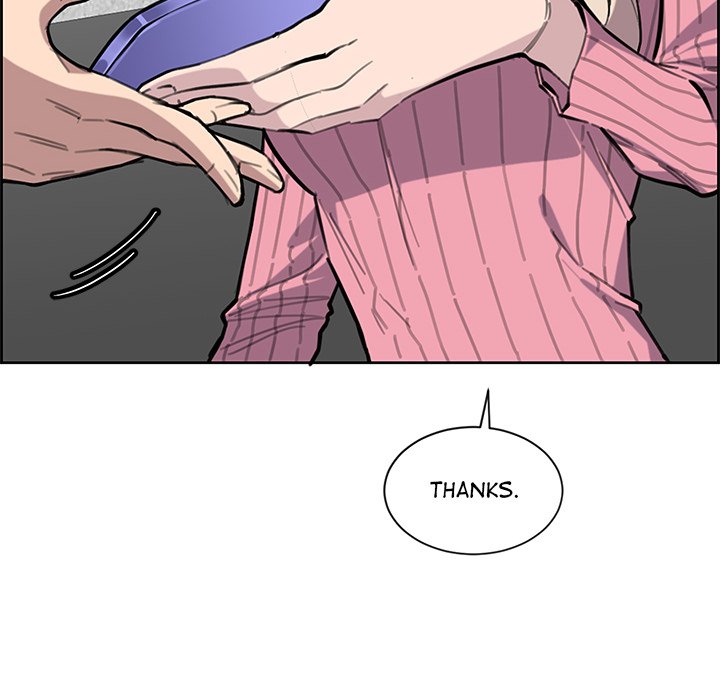 College Secrets Chapter 9 - HolyManga.Net