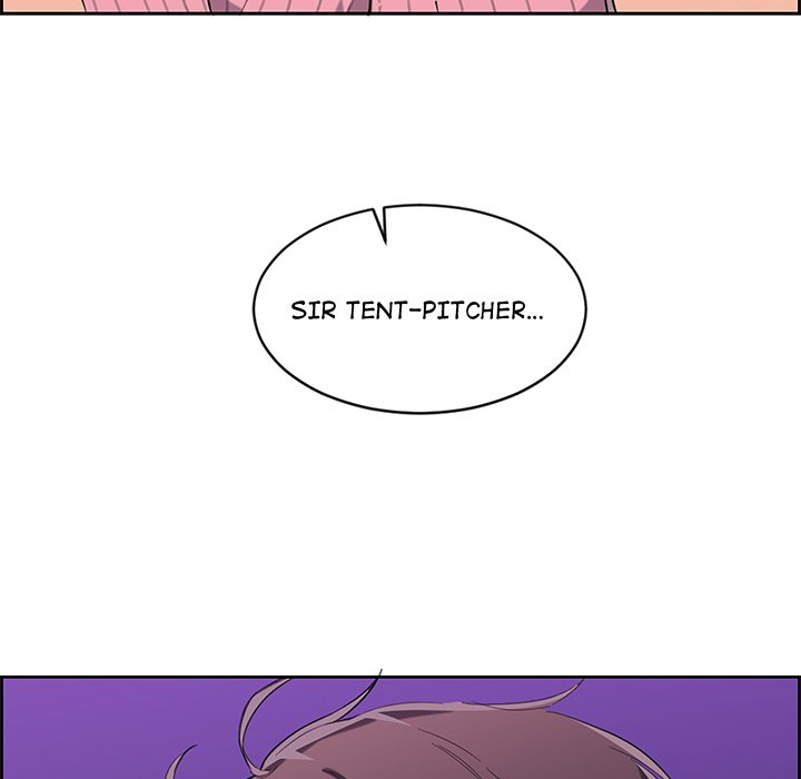 College Secrets Chapter 9 - HolyManga.Net