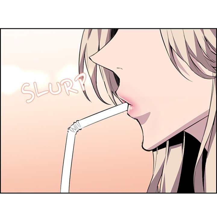 College Secrets Chapter 9 - HolyManga.Net