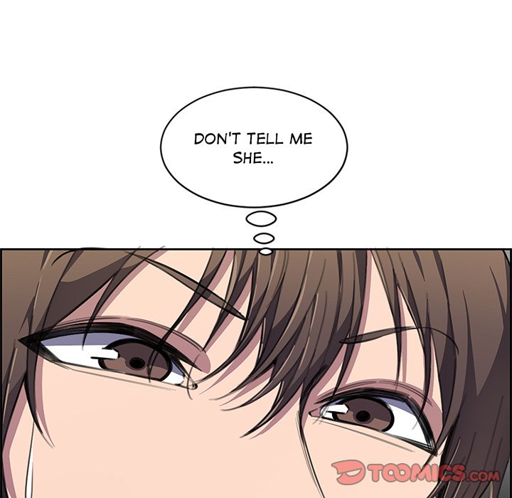 College Secrets Chapter 9 - HolyManga.Net